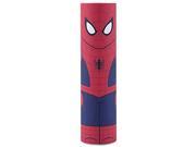Spider Man MimoPowerTube2 Marvel Backup Battery 2600mAh Mimoco