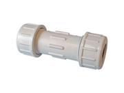 COUPLING COMP PVC SCH40 1 2 IN