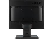 Acer V196L 19 LED LCD Monitor 5 4 6 ms