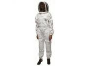 BEE SUIT FULL SMALL W HOOD