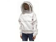 BEEKEEPER JACKET XLRG W HOOD