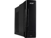 Acer Aspire XC 780 Desktop Computer Intel Core i5 i5 6400 2.70 GHz 8 GB DDR4 SDRAM 2 TB HDD Windows 10 Home 64 bit DVD Writer DVD RAM ±R ±RW Wireles