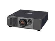 Panasonic PT RZ570BU PT RZ570 Series Pro AV Laser Projector Black