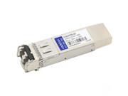 E10GSFPSR-AO SFP+ Module E10GSFPSR-AO SFP+ Module