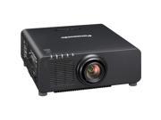 Panasonic PT RZ770LBU DLP Projector 1080p HDTV 16 10 Front Rear Ceiling Laser 20000 Hour Normal Mode 24000 Hour Economy Mode 1920 x 1200 WUX