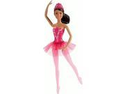 Barbie Ballerina African American