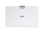 Acer ICONIA B3 A30 K57G 16 GB Tablet 10.1 In plane Switching IPS Technology Wireless LAN MediaTek Cortex A53 MT8163 Quad core 4 Core 1.30 GHz