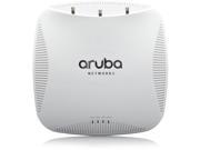 Aruba AP 214 IEEE 802.11ac 1.27 Gbit s Wireless Access Point ISM Band UNII Band 3 x Antenna s 3 x External Antenna s 1 x Network RJ 45 USB Cei