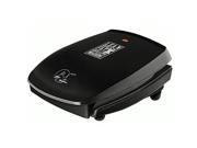 APPLICA GR340FB George Foreman Fxd Plate Grill