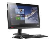 Thinkcentre M800z All In One Intel G3900 2.80Ghz 2Mb Windows 7 Professiona