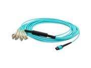 AddOn Patch cable LC UPC multi mode M to MPO UPC multi mode F 33