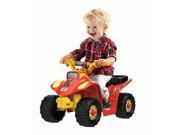 Power Wheels Nickelodeon Blaze And The Monster Machines Lil Quad