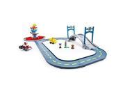 Paw Patrol Launch N Roll Lookout Tower Track Set
