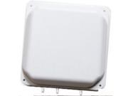 Aruba Indoor Outdoor MIMO Antenna 4.90 GHz 2.40 GHz to 6 GHz 2.50 GHz 7.5 dBi Indoor Outdoor Wireless Data NetworkPole Wall RP SMA Connector