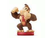 amiibo Donkey Kong Wii U
