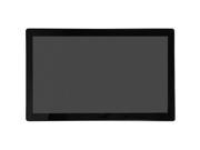 Mimo Monitors M18568C OF 18.5 Open frame LCD Touchscreen Monitor 16 9 Projected Capacitive Multi touch Screen 1366 x 768 WSVGA 500 1 300 Nit DV