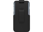 Seidio SURFACE Carrying Case Holster for iPhone 6 iPhone 6S Plus Black Blue