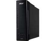 Acer Aspire XC 780 Desktop Computer Intel Core i7 i7 6700 3.40 GHz 8 GB DDR4 SDRAM 2 TB HDD Windows 10 Home 64 bit DVD Writer DVD RAM ±R ±RW Wireles
