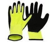 Boss Gloves Glv Work Neon X Lrg 2370 7086