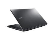 Acer Aspire E5 523 66ZW 15.6 LCD 16 9 Notebook 1366 x 768 AMD A Series A6 9210 Dual core 2 Core 2.40 GHz 8 GB DDR4 SDRAM 1 TB HDD Windows 10 Home 6