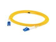 AddOn Patch cable LC UPC single mode M LC UPC single mode M 82 ft