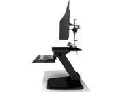 ATDEC A STSFB Sit to stand workstation
