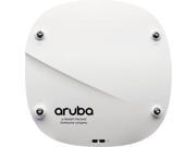 Aruba Instant IAP 334 IEEE 802.11ac 2.50 Gbit s Wireless Access Point 5 GHz 2.40 GHz MIMO Technology Beamforming Technology 2 x Network RJ 45 USB