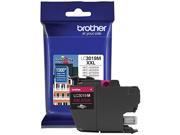 Brother LC2019M Super High Yield XXL Magenta Ink Cartridge