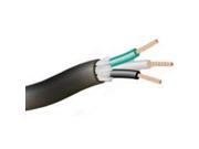 COLEMAN CABLE 55039504 22328 157 BLK WIRE 12