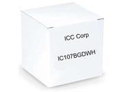 ICC Corp IC107BGDWH