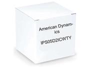 American Dynamics IPS05D2ICWTY