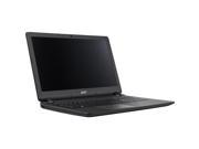 Acer Aspire ES1 533 C9D0 15.6 Active Matrix TFT Color LCD Notebook Intel Celeron N3350 Dual core 2 Core 1.10 GHz 4 GB DDR3L SDRAM 500 GB HDD Windows