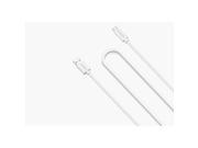 Cygnett USB C To USB A Charge Sync Cable 2M White