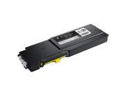 Dell XMHGR Dell Original Toner Cartridge Yellow Laser Extra High Yield 9000 Page