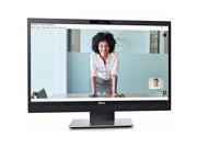 Dell P2418HZ 23.8 Monitor for Video Conference 1920X1080 LED LIT Black