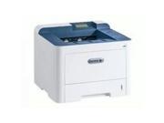 Xerox Phaser 3330 DNIM Duplex 600 dpi x 600 dpi USB Wireless Monochrome Laser Printer