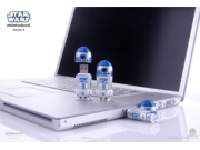 Mimoco 32GB MIMOBOT Star Wars USB Flash Drive