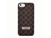 Official TED BAKER?? Conrad iPhone Luxury Hard Shell Cell Phone Case Fits Models 5 5s and SE