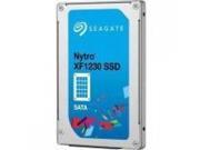 Seagate Nytro XF1230 1A0240 960 GB 2.5 Internal Solid State Drive