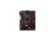 MSI Motherboard B350 GAMING PLUS AMD RYZEN AM6 AMD B350 Chipset 64GB 2 x DDR4 memory slots support up to 32GB 1 x PCIe 3.0 x16 slots 4 x SATA 6Gb/s ports Retai MSI Motherboard B350 GAMING PLUS AMD RYZEN AM6 AMD B350 Chipset 64GB 2 x DDR4 memory slots support up to 32GB 1 x PCIe 3.0 x16 slots 4 x SATA 6Gb/s ports Retai