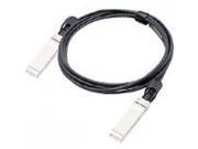 AddOn - 10GBase direct attach cable - SFP+ to SFP+ - 10 ft - twinaxial - pa AddOn - 10GBase direct attach cable - SFP+ to SFP+ - 10 ft - twinaxial - pa