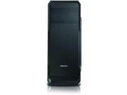 UPC 816163008889 product image for Enermax Ostrog Lite ECB3080BB-01 Computer Case - Mid-tower - Black - Aluminum, A | upcitemdb.com