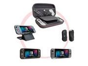 CTA Digital Travel Essentials Bundle for Nintendo Switch CTA Digital Travel Essentials Bundle for Nintendo Switch