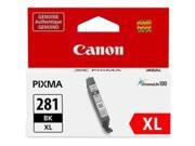 CLI-281XL Black Ink Tank CLI-281XL Black Ink Tank