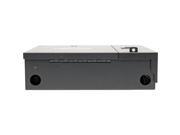Tripp Lite Wall-Mount Fiber Optic Distribution Enclosure- 4-Panel Capacity Tripp Lite Wall-Mount Fiber Optic Distribution Enclosure- 4-Panel Capacity