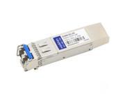AddOn HP 455886-B21 Compatible SFP+ Transceiver - SFP+ transceiver module - 10G AddOn HP 455886-B21 Compatible SFP+ Transceiver - SFP+ transceiver module - 10G