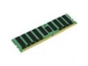 Kingston 64GB Module - DDR4 2666MHz - 64 GB (1 x 64 GB) - DDR4 SDRAM - 2666 MHz DDR4-2666/PC4-21300 - 1.20 V - 288-pin - LRDIMM Kingston 64GB Module - DDR4 2666MHz - 64 GB (1 x 64 GB) - DDR4 SDRAM - 2666 MHz DDR4-2666/PC4-21300 - 1.20 V - 288-pin - LRDIMM