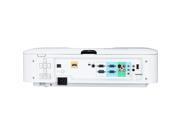 Viewsonic PG800W 3D Ready DLP Projector - 16:9
