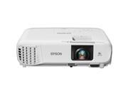 Epson PowerLite X39 LCD Projector Epson PowerLite X39 LCD Projector
