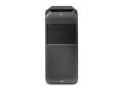 HP Z4 G4 Workstation - Intel Xeon W2125 Quad-core (4-core) 4 GHz - 16 GB DDR4 SDRAM - 1TB 7200 rpm SATA - NVIDIA Quadro P4000 8 GB GDDR5 Dedicated - USB Busines HP Z4 G4 Workstation - Intel Xeon W2125 Quad-core (4-core) 4 GHz - 16 GB DDR4 SDRAM - 1TB 7200 rpm SATA - NVIDIA Quadro P4000 8 GB GDDR5 Dedicated - USB Busines